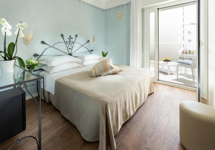 Hotel Apollo Ричоне Стая снимка