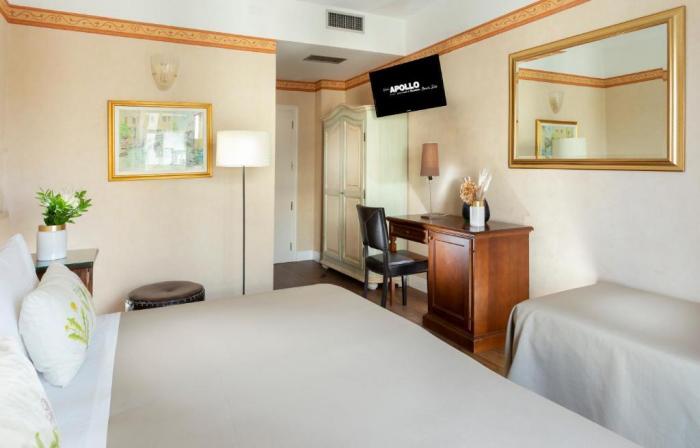 Hotel Apollo Ричоне Стая снимка